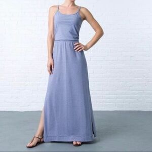 Crane & lion tank maxi dress‎ size 6